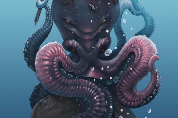 Kraken darknet зеркала
