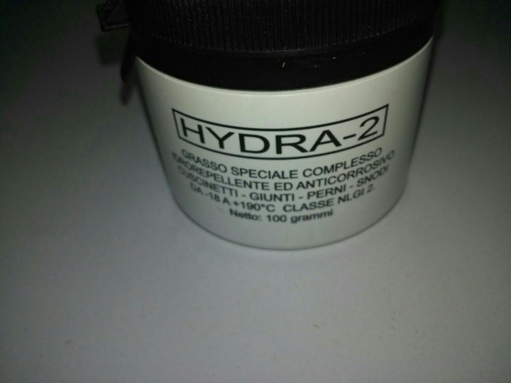 Hydra onion biz
