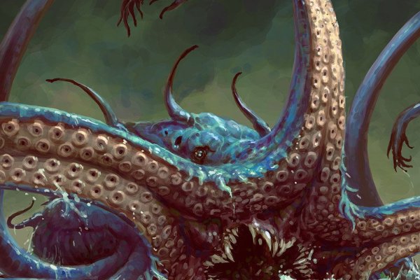 Kraken 2krn