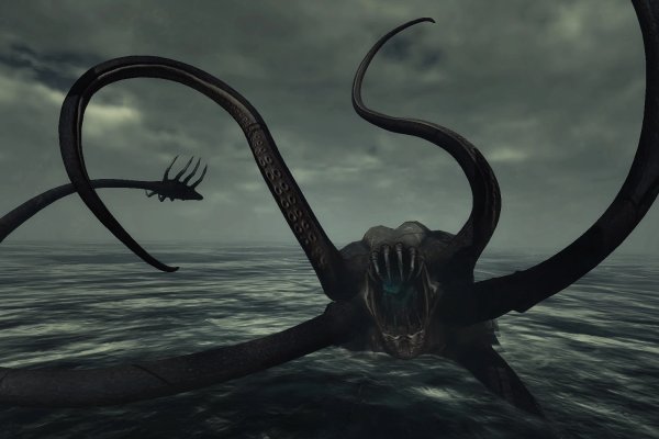 Kraken смылка